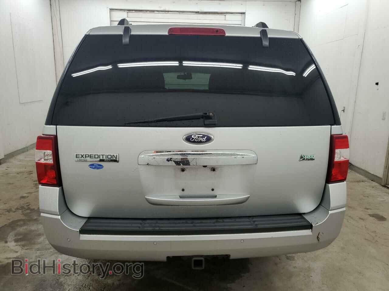 2012 FORD EXPEDITION - VIN: 1FMJK2A56CEF63710 - Фото 6