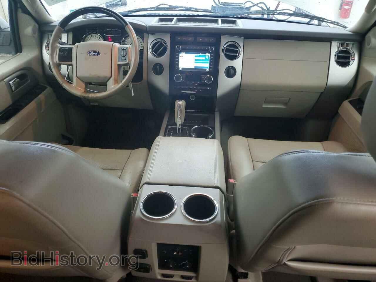 2012 FORD EXPEDITION - VIN: 1FMJK2A56CEF63710 - Фото 8