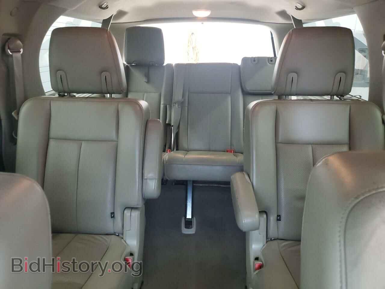 2012 FORD EXPEDITION - VIN: 1FMJK2A56CEF63710 - Фото 10