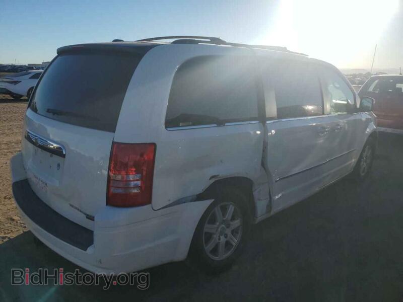 2010 Chrysler MINIVAN (VIN 2A4RR5D10AR319784) — photo 3 of 13