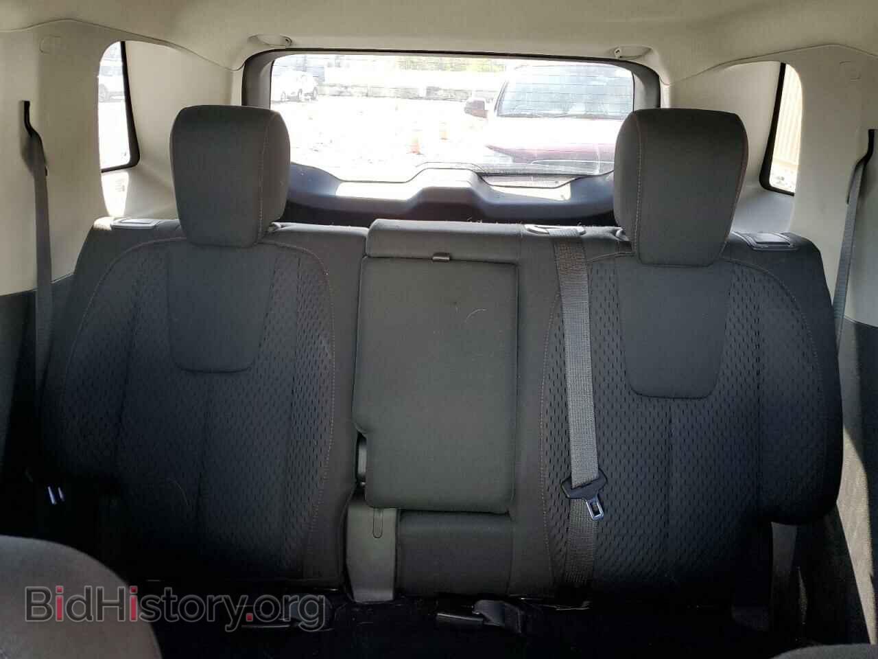 2014 GMC TERRAIN - VIN: 2GKALMEK2E6134024 - Фото 10