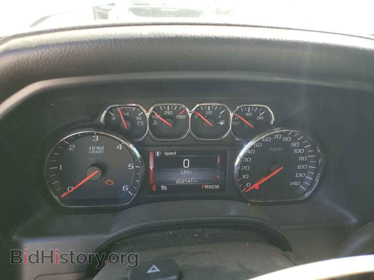2014 GMC SIERRA - VIN: 3GTU2VEC0EG456756 - Фото 9