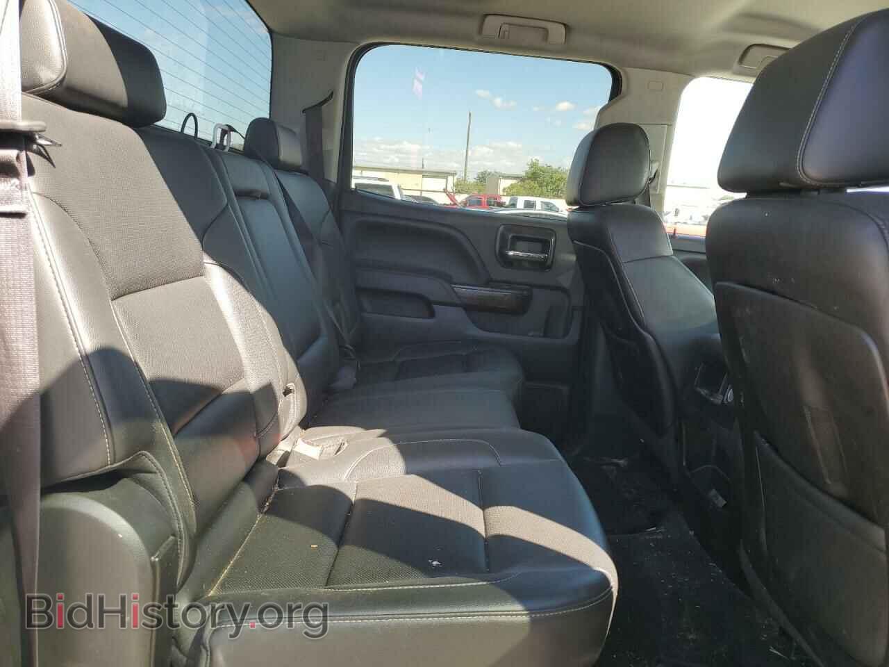 2014 GMC SIERRA - VIN: 3GTU2VEC0EG456756 - Фото 10