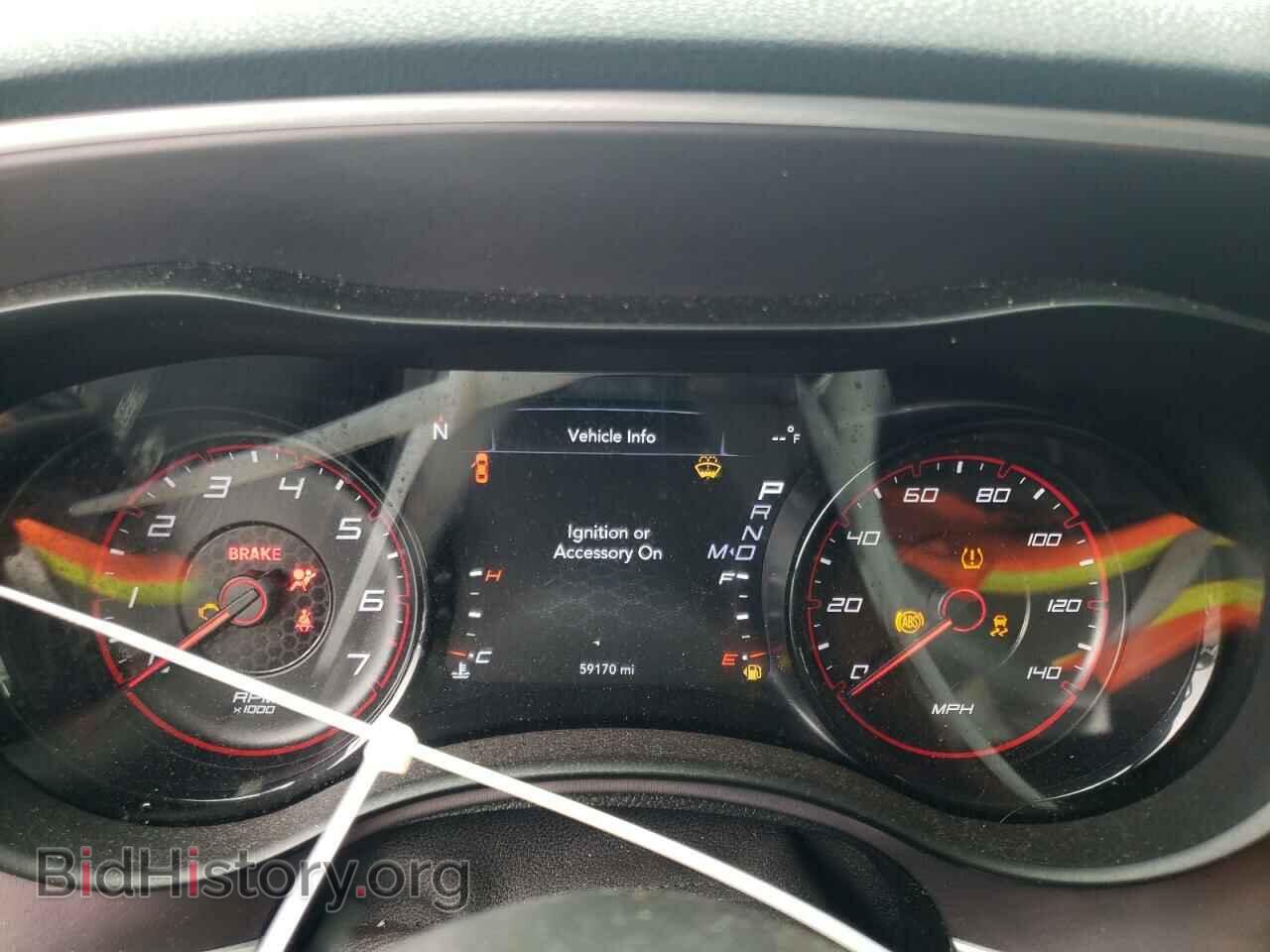 2021 DODGE CHARGER - VIN: 2C3CDXMGXMH540902 - Фото 9