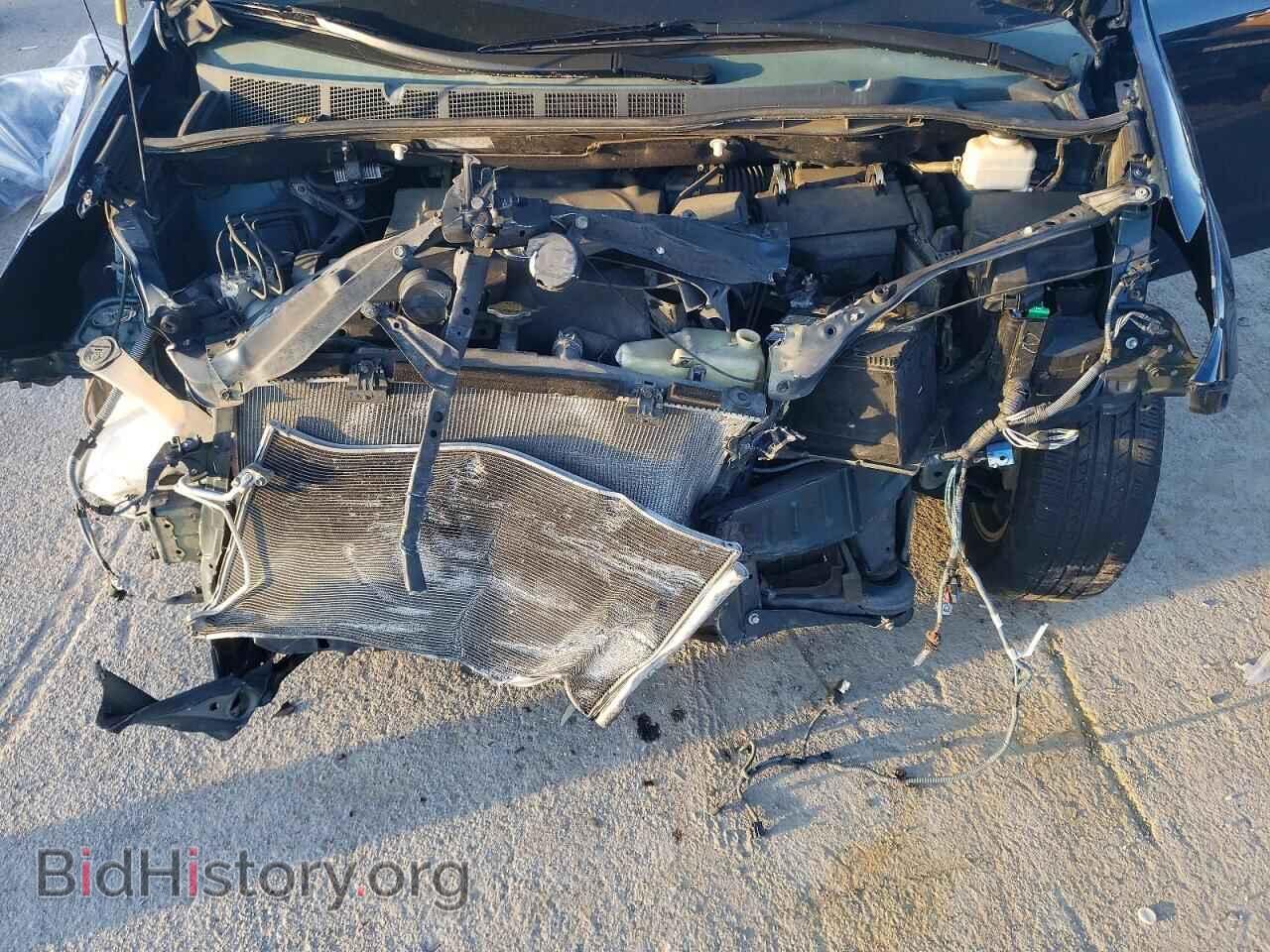 2012 TOYOTA All Models - VIN: 5TDZK3DC8CS256430 - Фото 12