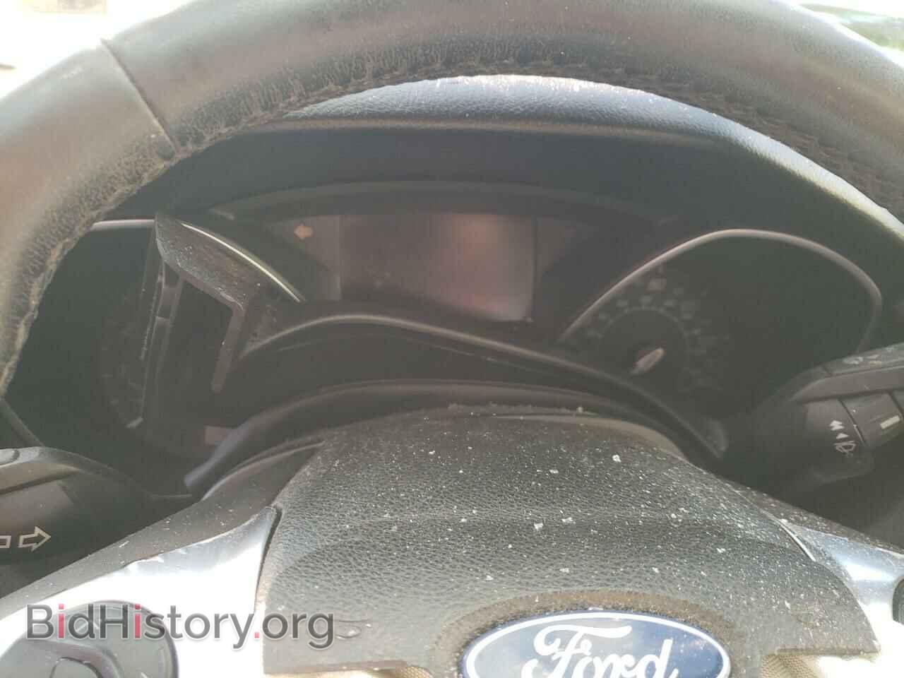 2012 FORD FOCUS - VIN: 1FAHP3H28CL117503 - Photo 9