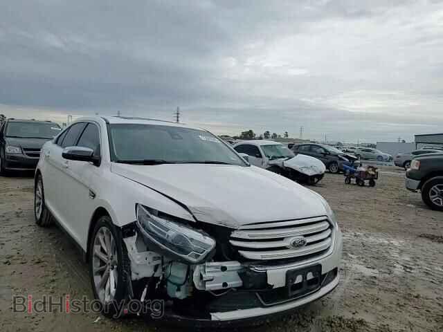 2018 FORD TAURUS - VIN: 1FAHP2F8XJG135668 - Фото 13