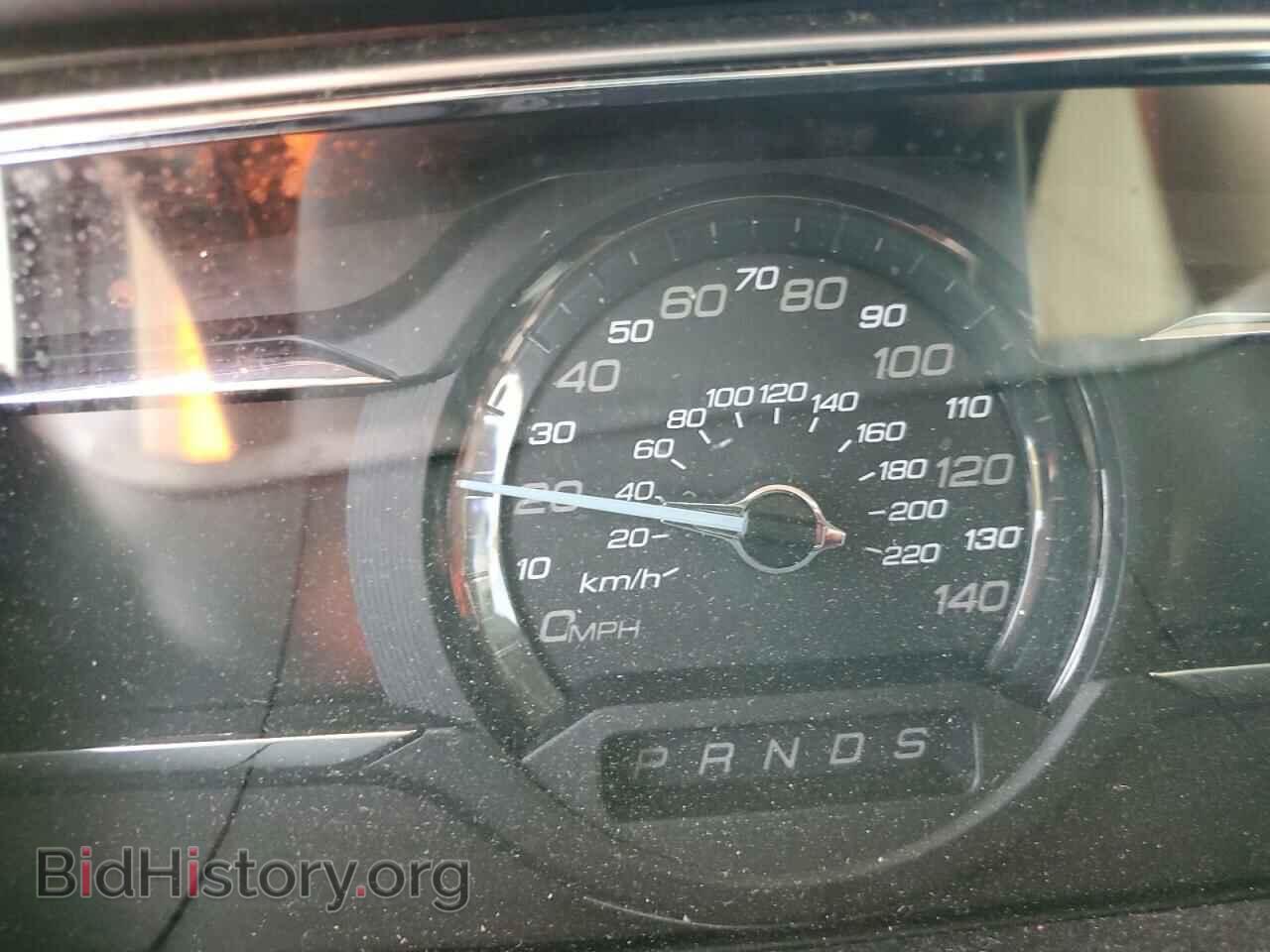 2013 FORD TAURUS - VIN: 1FAHP2E83DG147456 - Фото 9