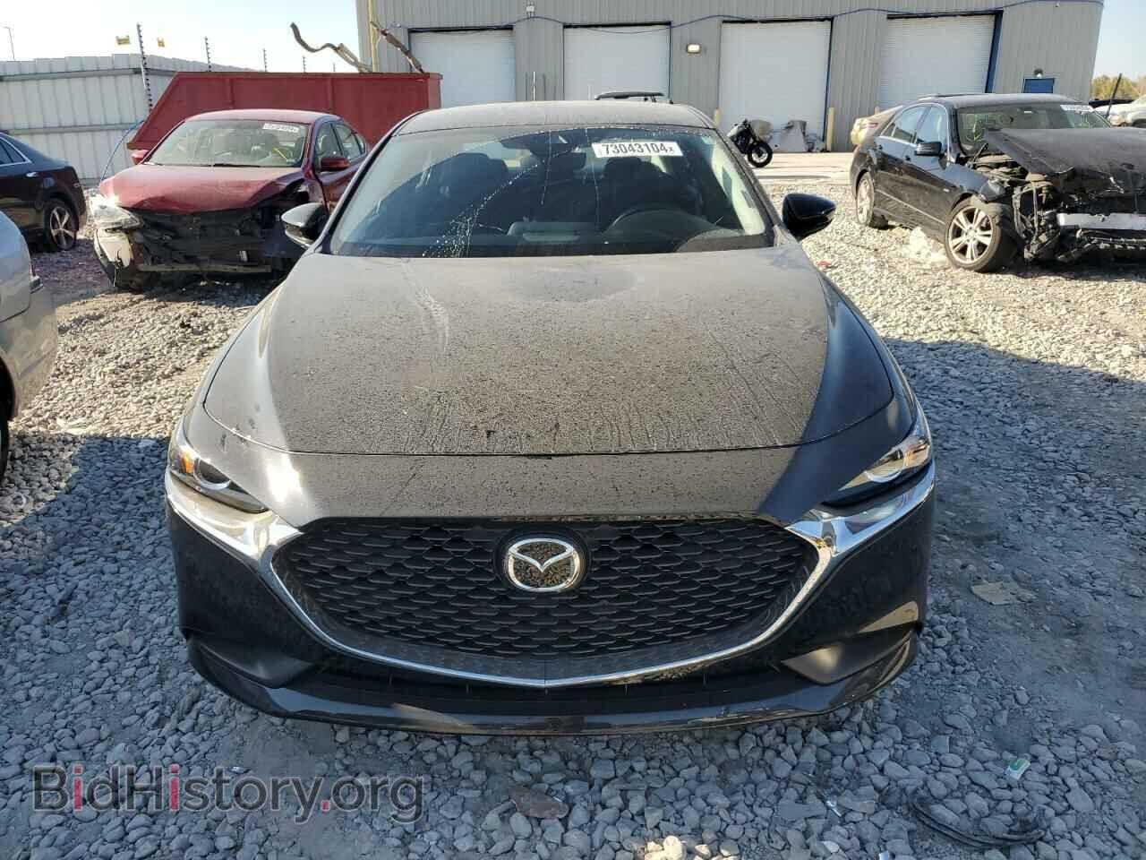 2021 MAZDA 3 - VIN: JM1BPAA77M1332684 - Photo 5