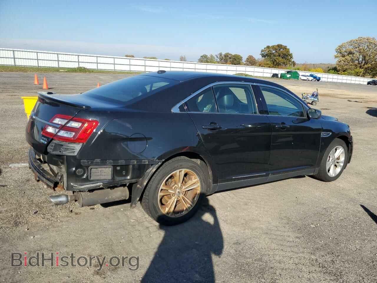2014 FORD TAURUS - VIN: 1FAHP2H82EG133254 - Фото 3