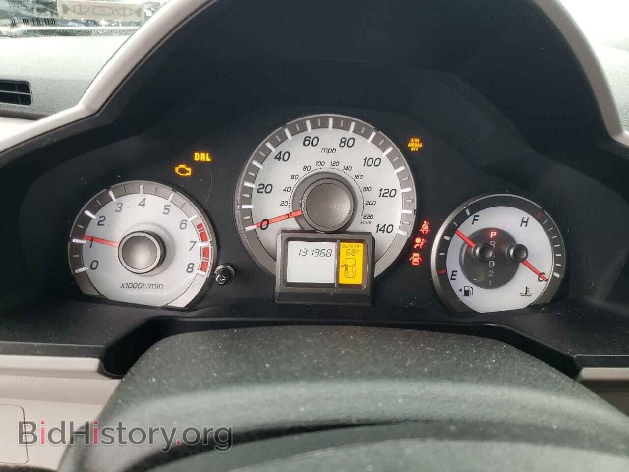 2015 HONDA PILOT - VIN: 5FNYF4H35FB006829 - Фото 9