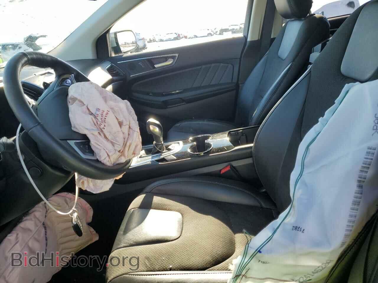 2017 FORD EDGE - VIN: 2FMPK4AP7HBC49221 - Фото 7