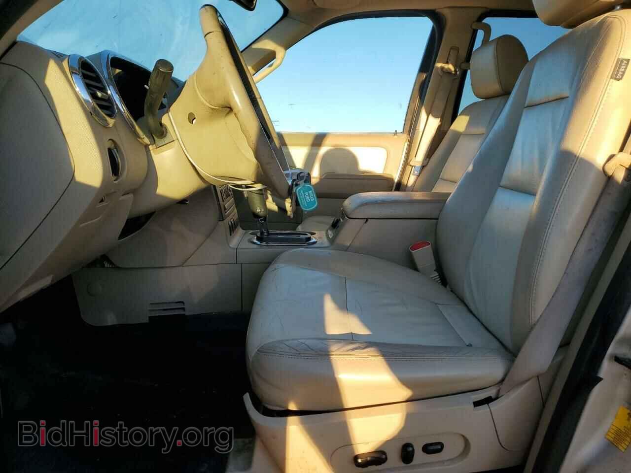 2007 FORD EXPLORER - VIN: 1FMEU53847UB69977 - Фото 7