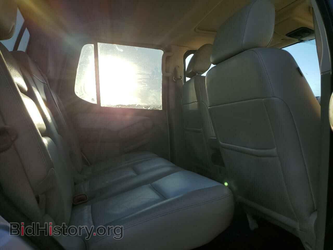2007 FORD EXPLORER - VIN: 1FMEU53847UB69977 - Фото 10