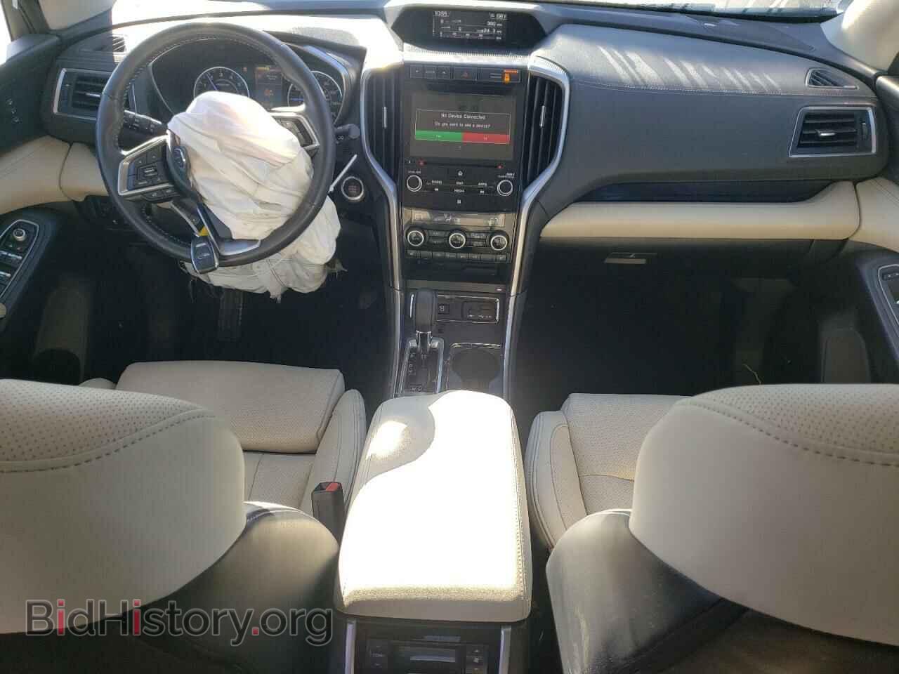 2021 SUBARU ASCENT - VIN: 4S4WMAPD6M3430841 - Фото 8
