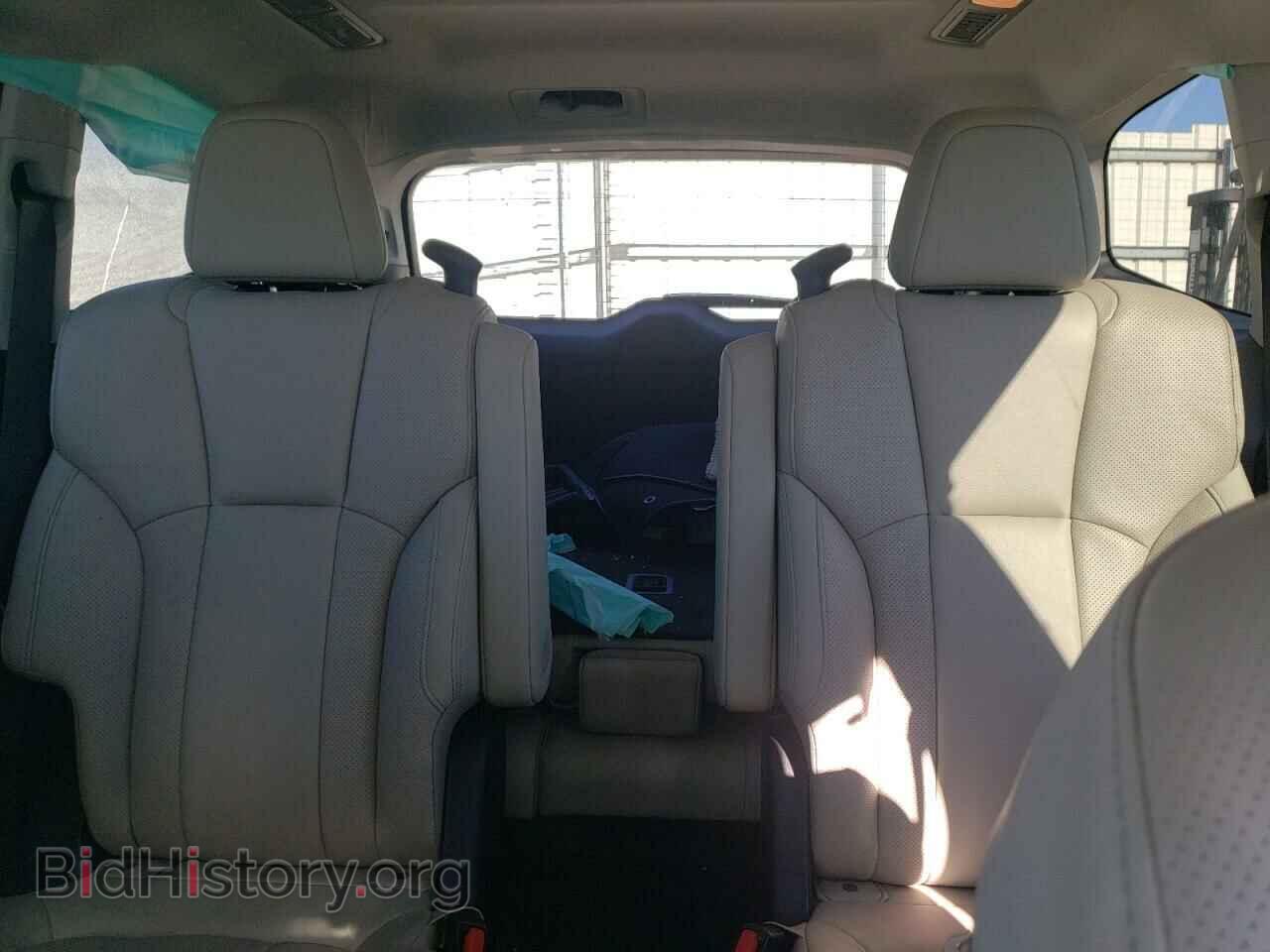 2021 SUBARU ASCENT - VIN: 4S4WMAPD6M3430841 - Фото 10