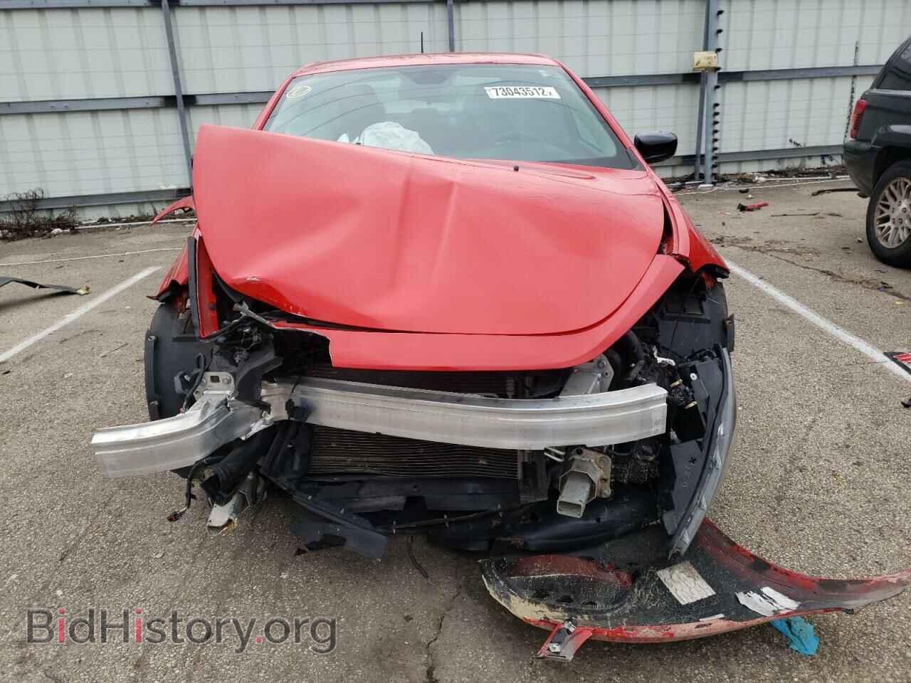 2016 DODGE DART - VIN: 1C3CDFFA3GD816373 - Фото 5