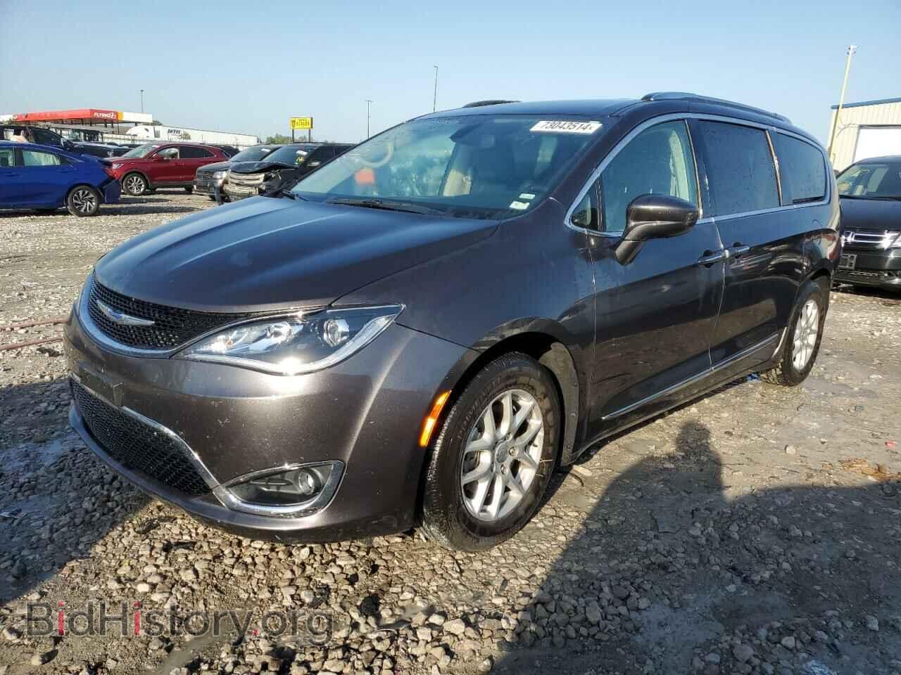 Photo 2C4RC1BG2LR134713 - CHRYSLER PACIFICA 2020
