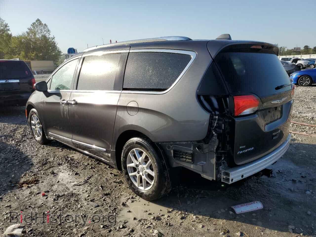 2020 CHRYSLER PACIFICA - VIN: 2C4RC1BG2LR134713 - Photo 2