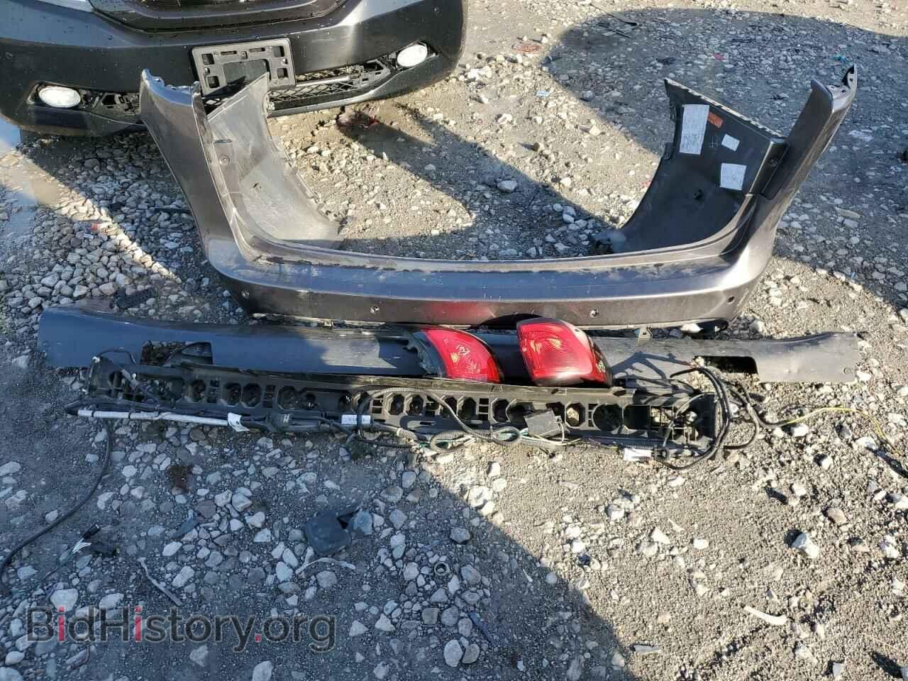 2020 CHRYSLER PACIFICA - VIN: 2C4RC1BG2LR134713 - Photo 13
