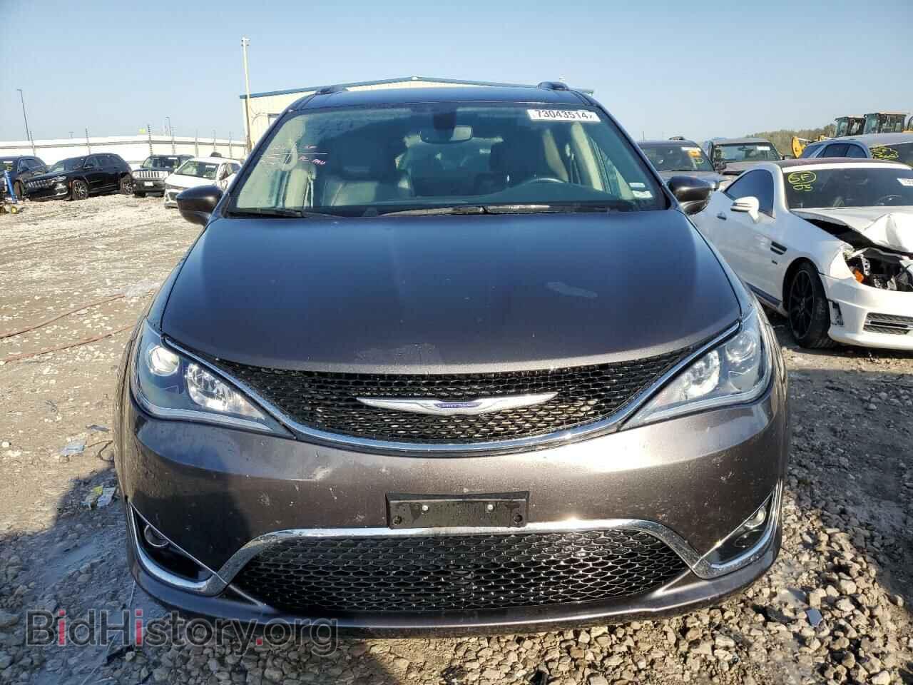 2020 CHRYSLER PACIFICA - VIN: 2C4RC1BG2LR134713 - Photo 5