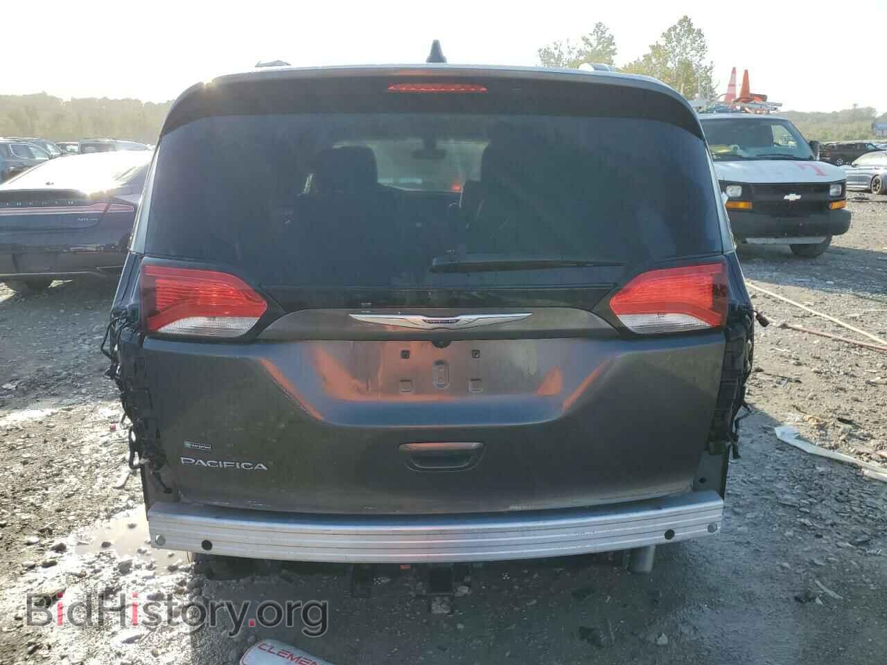 2020 CHRYSLER PACIFICA - VIN: 2C4RC1BG2LR134713 - Photo 6