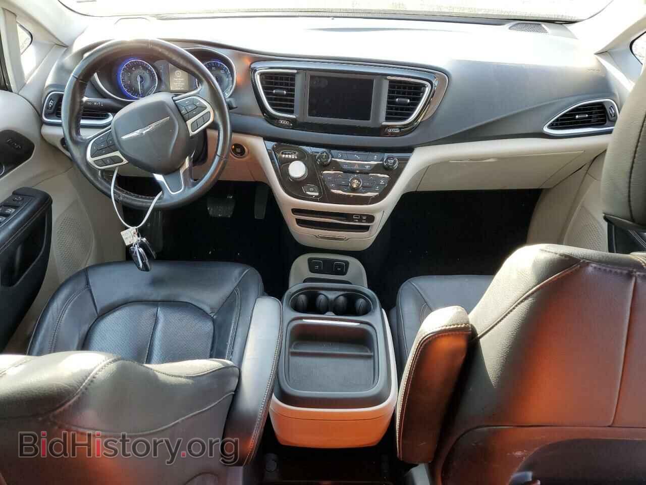 2020 CHRYSLER PACIFICA - VIN: 2C4RC1BG2LR134713 - Photo 8