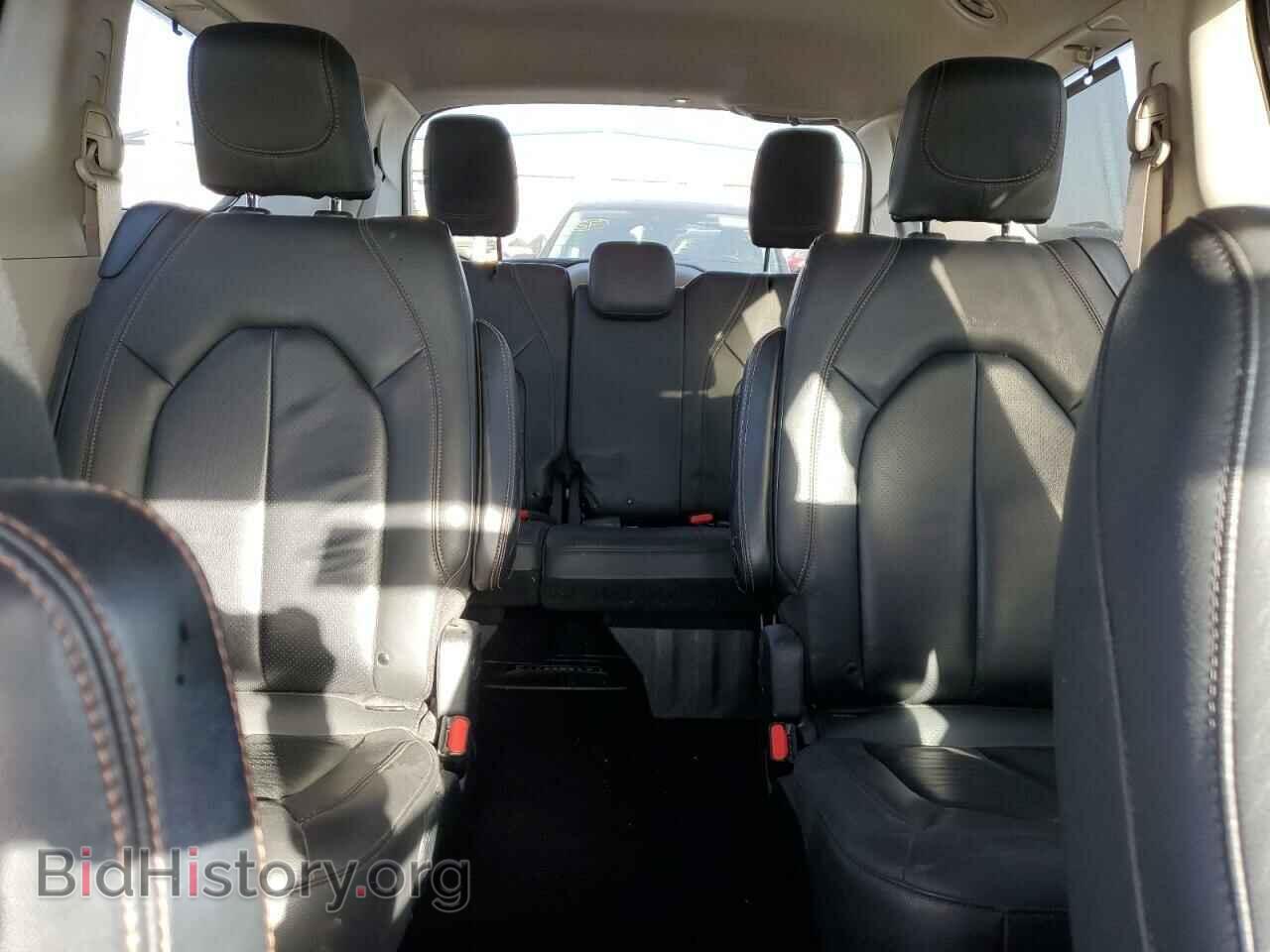 2020 CHRYSLER PACIFICA - VIN: 2C4RC1BG2LR134713 - Photo 10