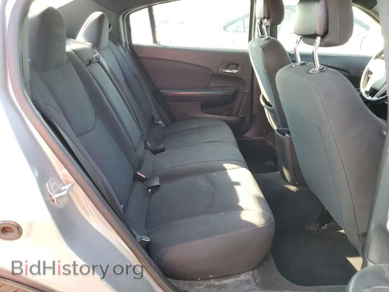 2013 CHRYSLER 200 - VIN: 1C3CCBBB3DN743229 - Photo 10
