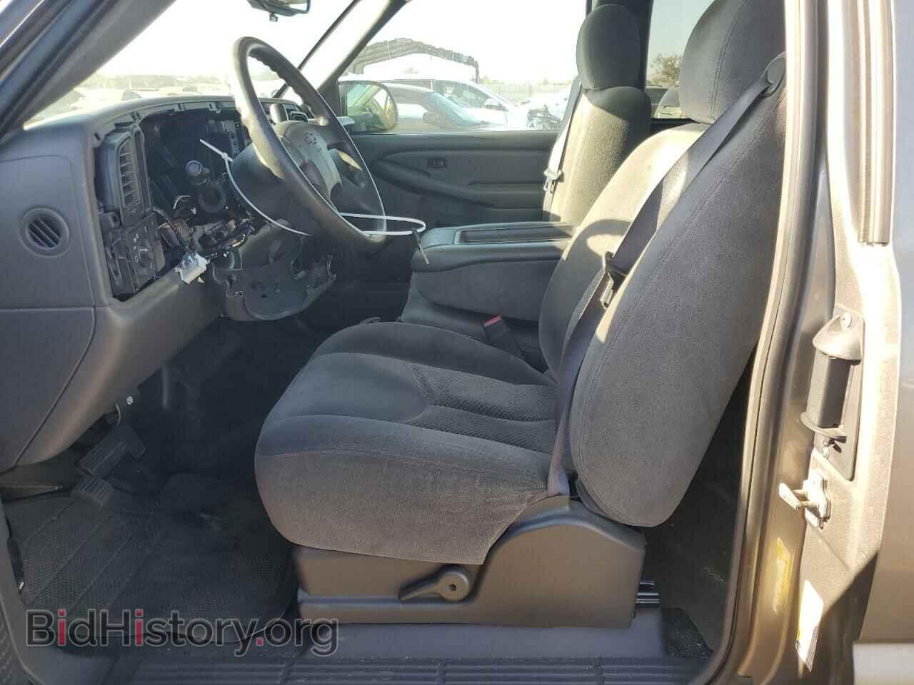 2007 CHEVROLET ALL Models - VIN: 1GCEC19X37Z136079 - Фото 7