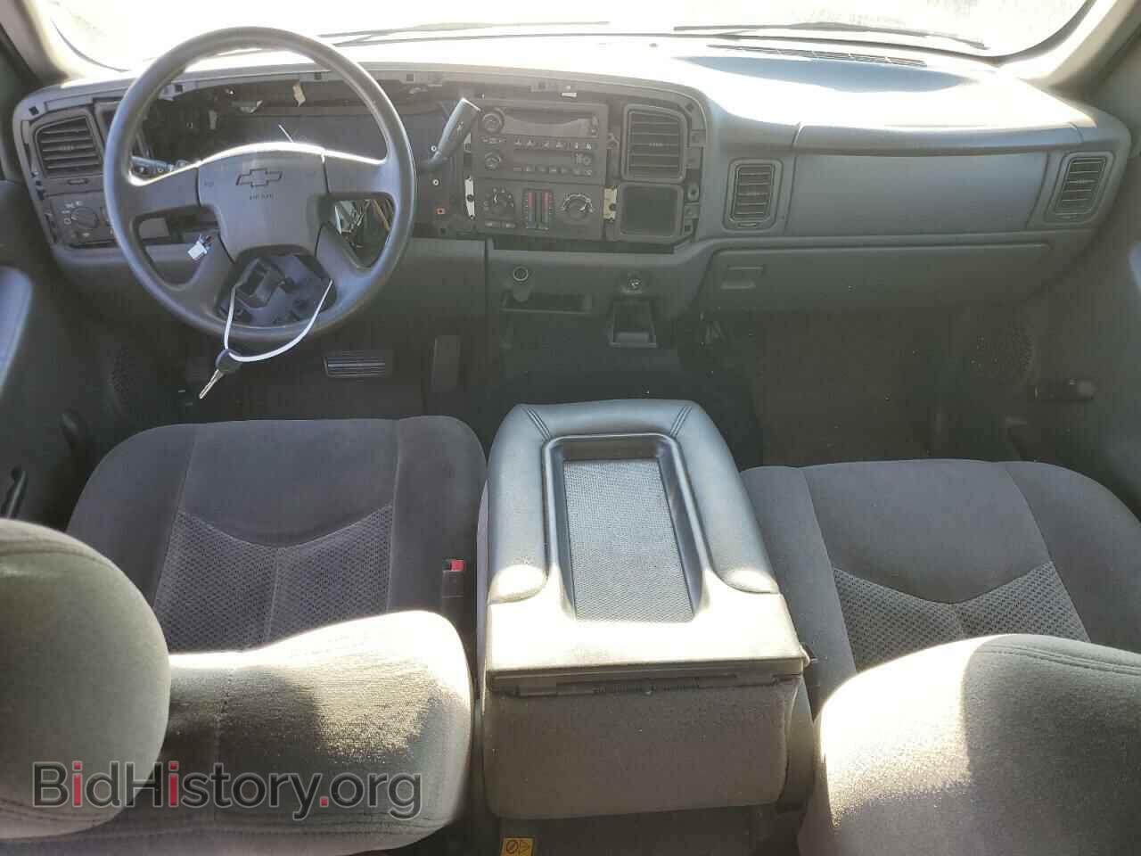 2007 CHEVROLET ALL Models - VIN: 1GCEC19X37Z136079 - Фото 8