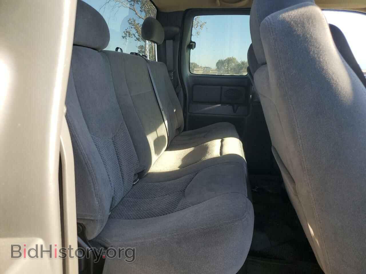 2007 CHEVROLET ALL Models - VIN: 1GCEC19X37Z136079 - Фото 10