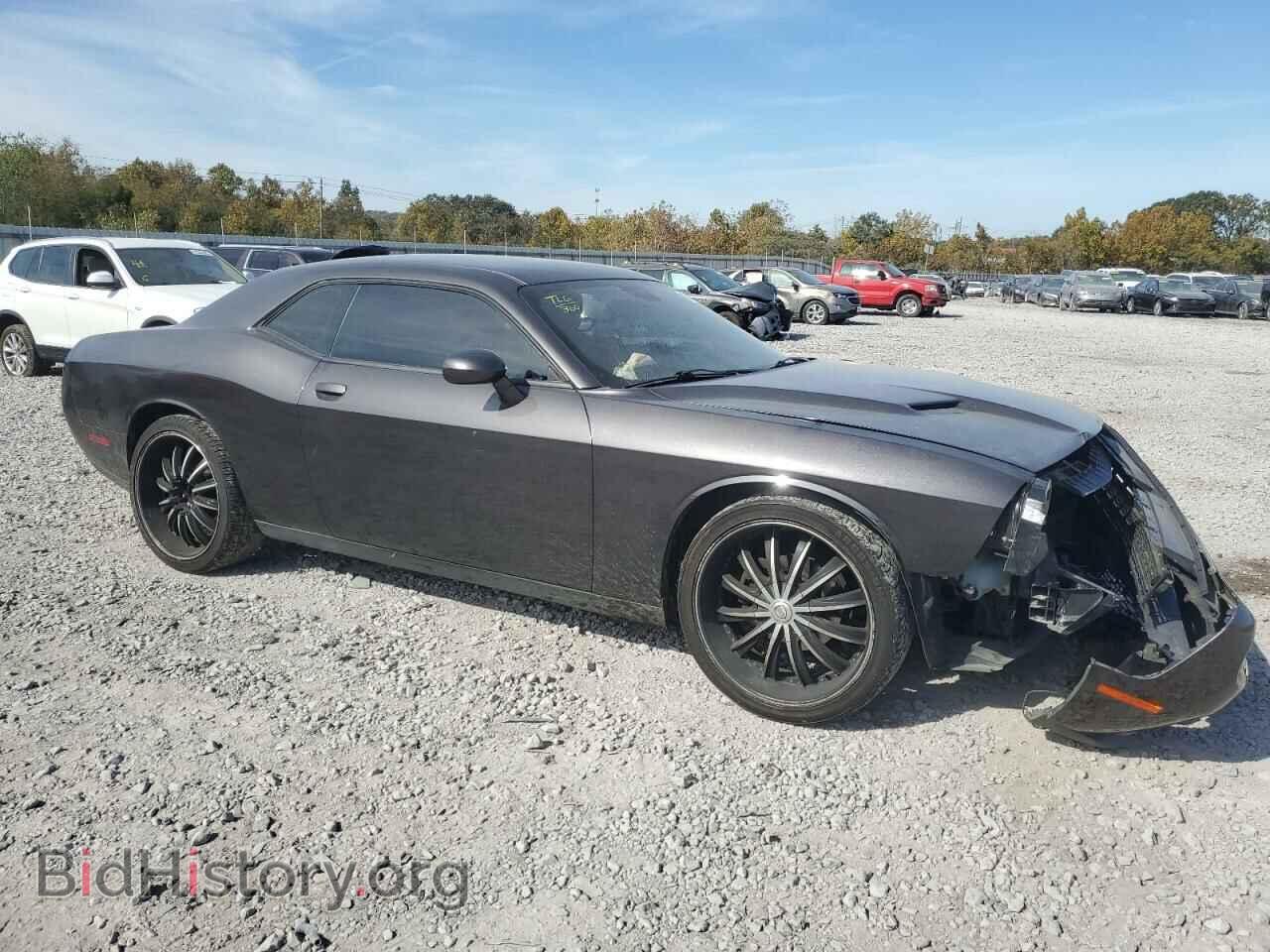 2016 DODGE CHALLENGER - VIN: 2C3CDZAG6GH326137 - Photo 4