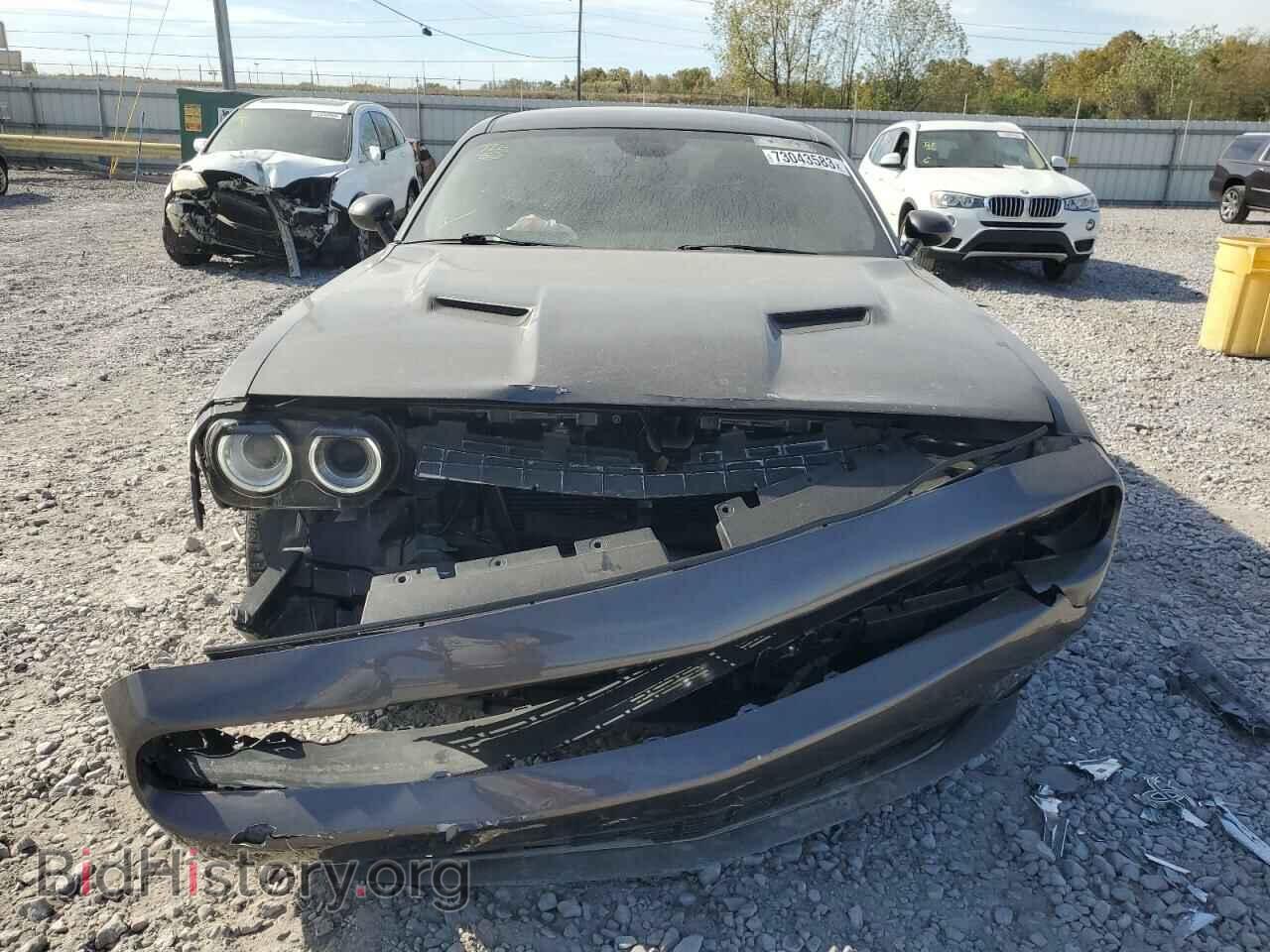 2016 DODGE CHALLENGER - VIN: 2C3CDZAG6GH326137 - Photo 5