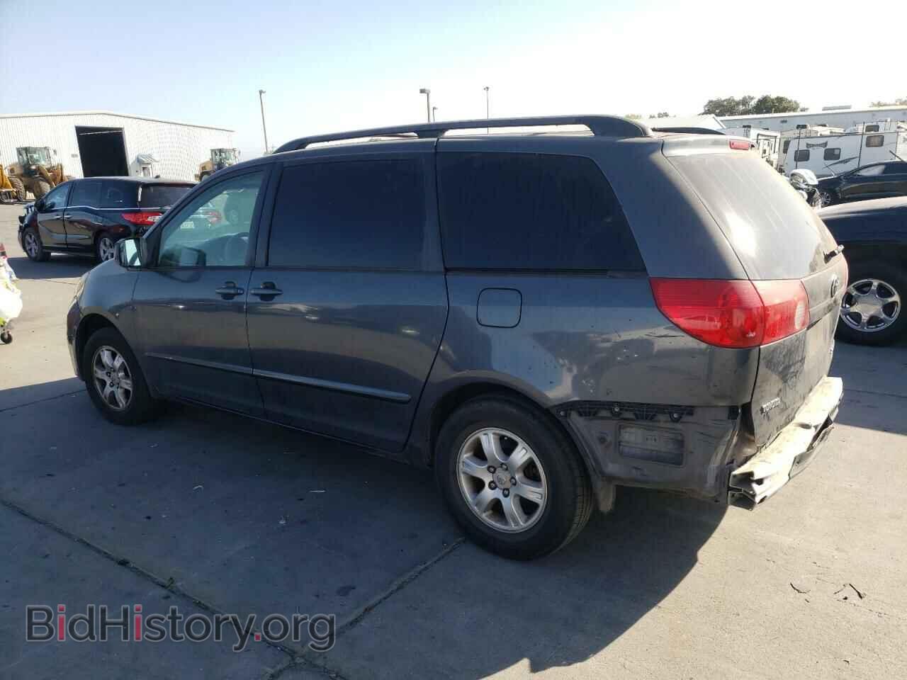 2009 TOYOTA All Models - VIN: 5TDZK23C19S276555 - Фото 2