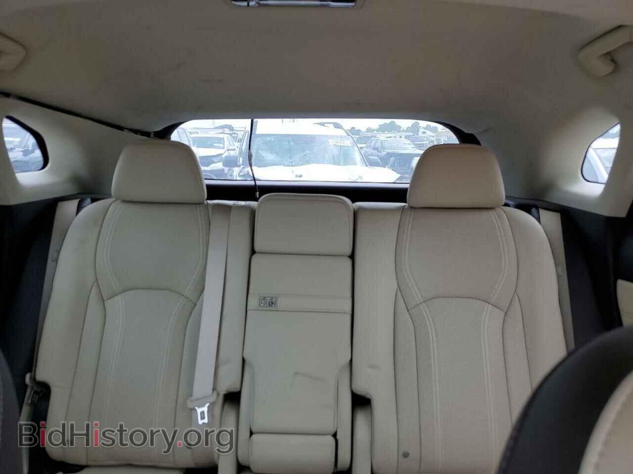 2017 LEXUS RX350 - VIN: 2T2ZZMCA8HC068892 - Фото 10