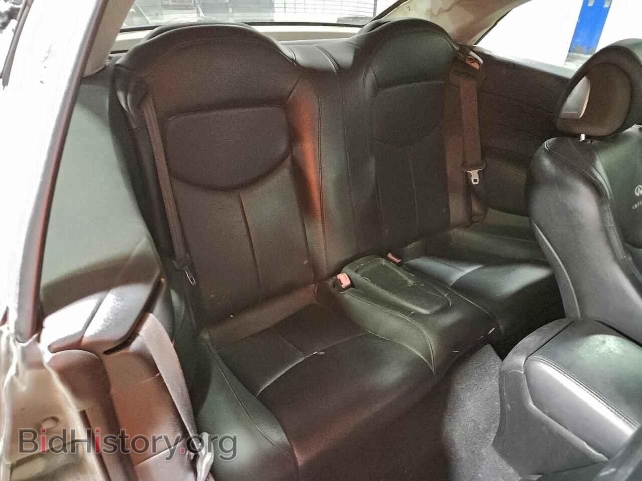 2012 INFINITI G37 - VIN: JN1CV6FE3CM202187 - Фото 10