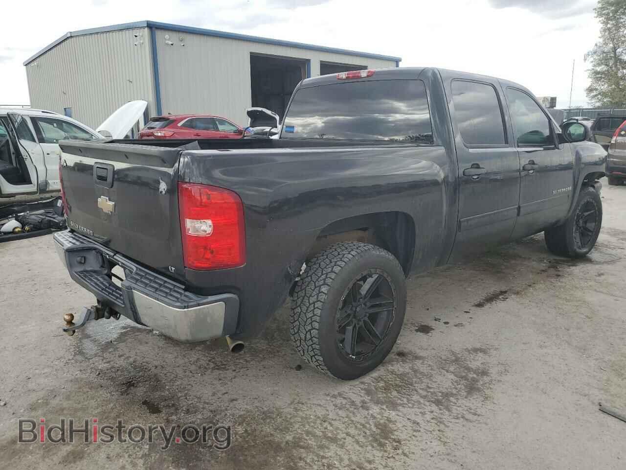 2009 CHEVROLET ALL Models - VIN: 3GCEC23J69G156789 - Фото 3