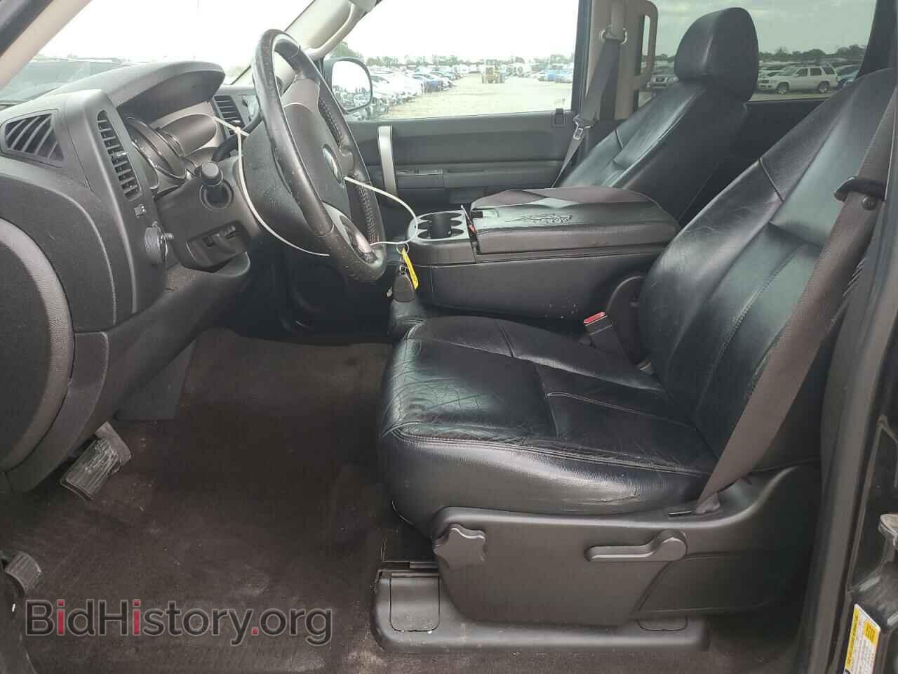 2009 CHEVROLET ALL Models - VIN: 3GCEC23J69G156789 - Фото 7