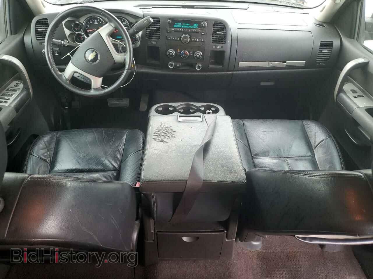 2009 CHEVROLET ALL Models - VIN: 3GCEC23J69G156789 - Фото 8