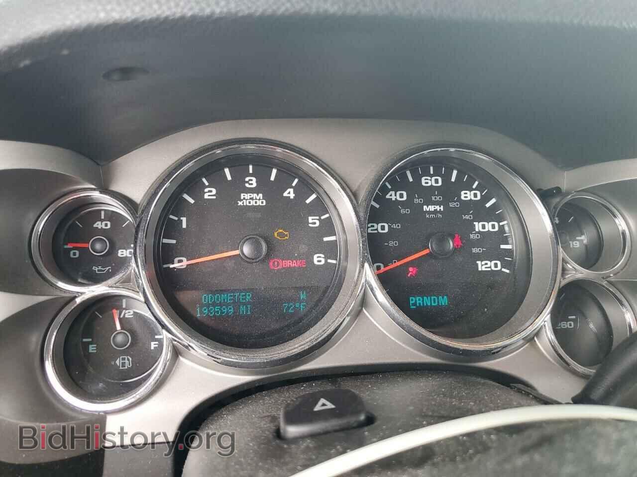 2009 CHEVROLET ALL Models - VIN: 3GCEC23J69G156789 - Фото 9