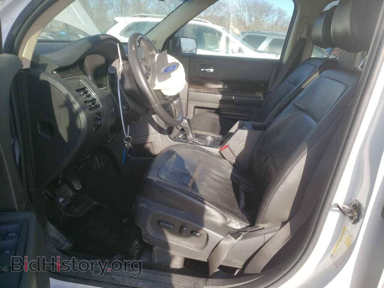 2015 FORD FLEX - VIN: 2FMHK6C84FBA19591 - Фото 7