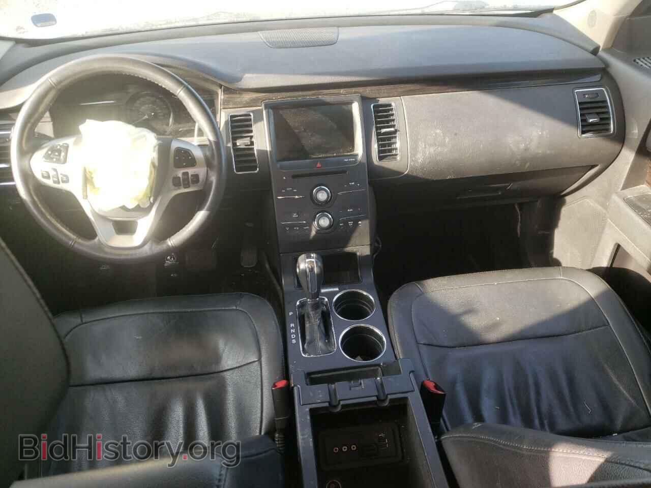 2015 FORD FLEX - VIN: 2FMHK6C84FBA19591 - Фото 8