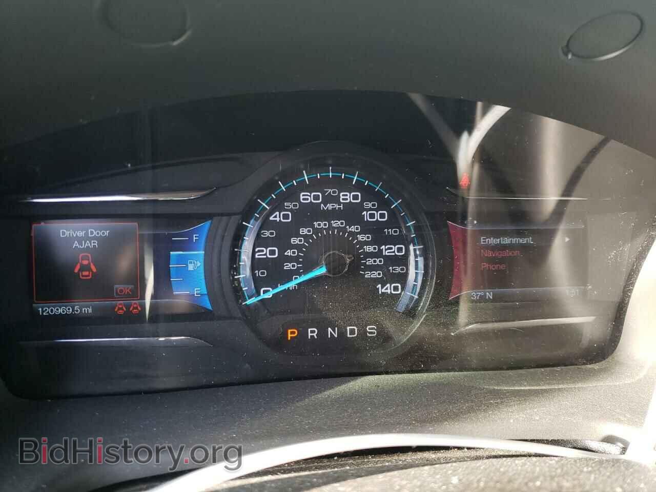 2015 FORD FLEX - VIN: 2FMHK6C84FBA19591 - Фото 9