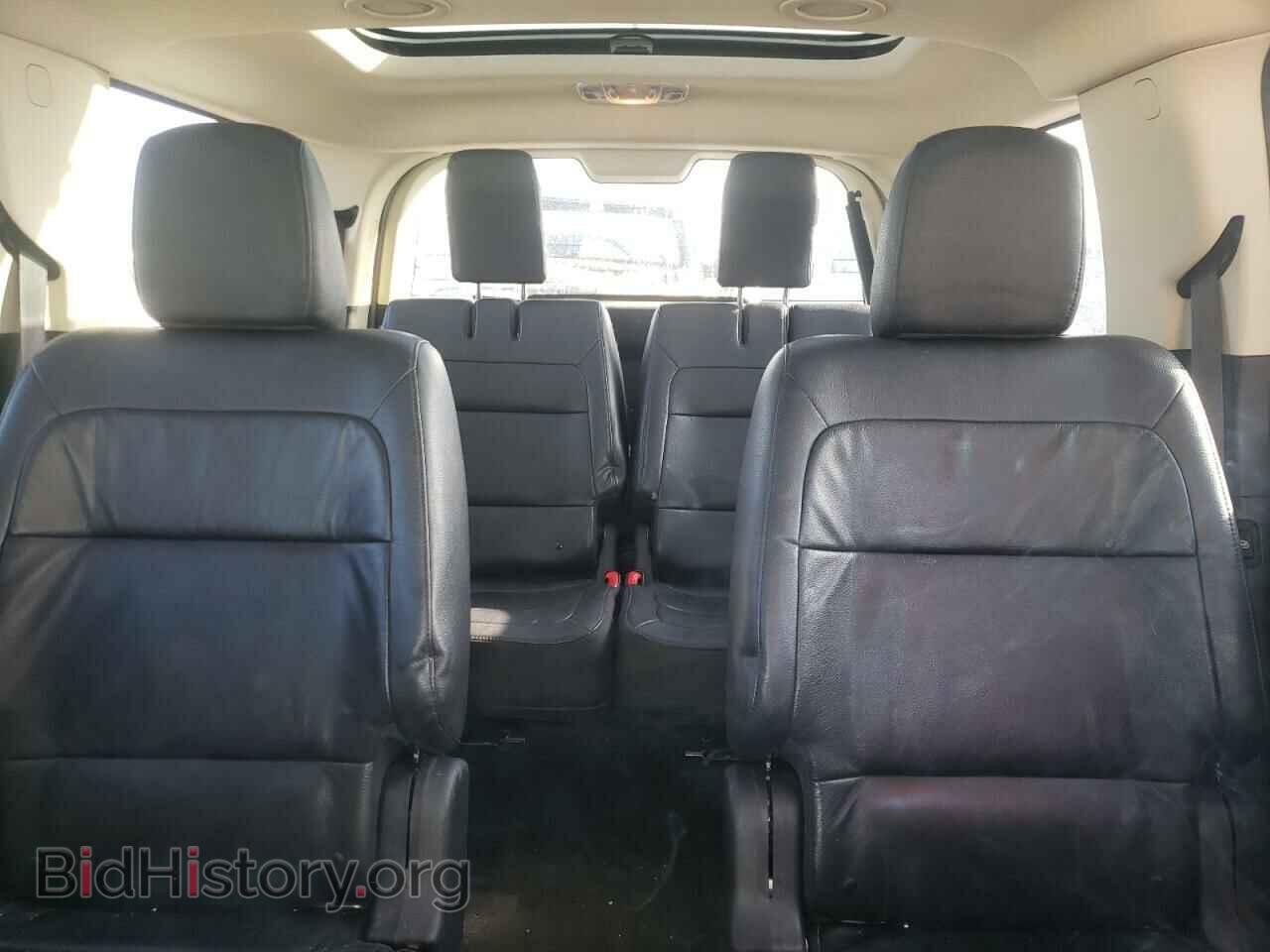 2015 FORD FLEX - VIN: 2FMHK6C84FBA19591 - Фото 10