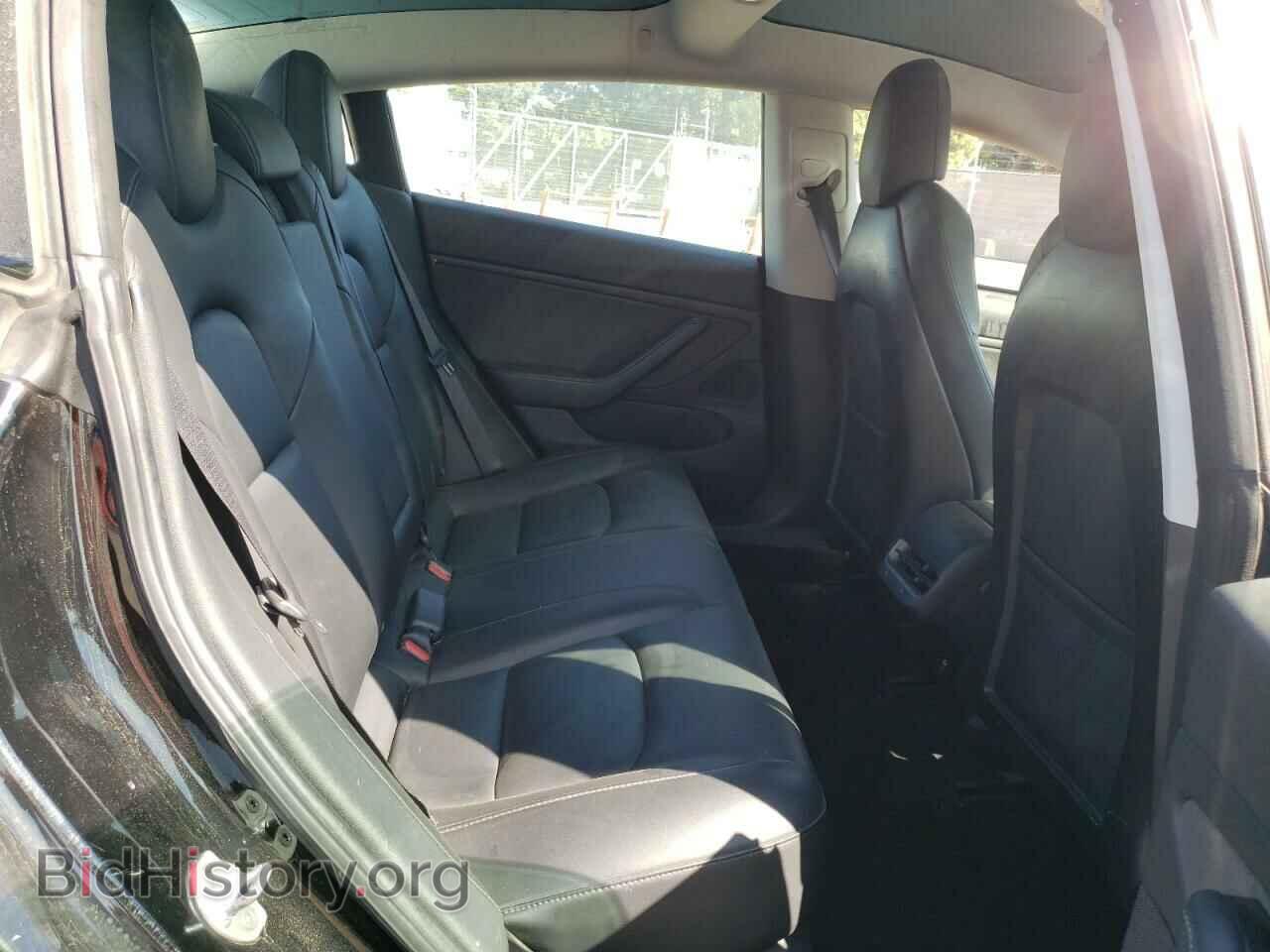 2019 TESLA MODEL 3 - VIN: 5YJ3E1EA1KF297970 - Фото 10