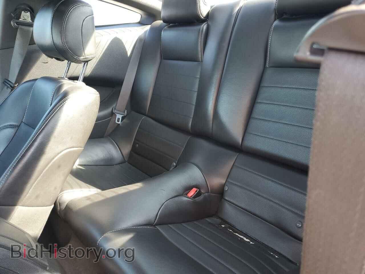 2013 FORD ALL Models - VIN: 1ZVBP8AM6D5247730 - Фото 10