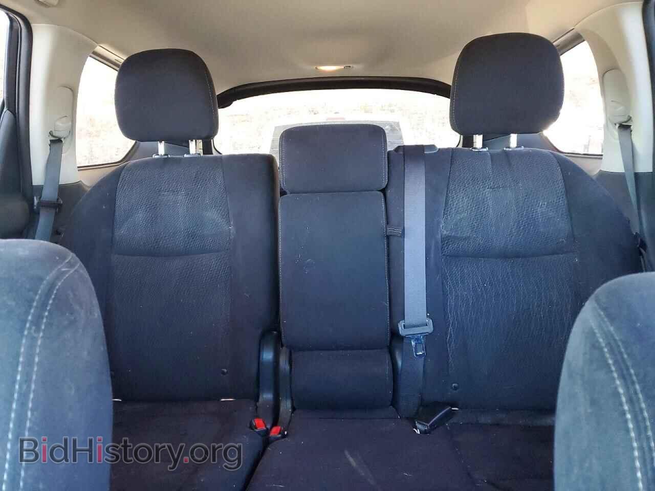 2013 NISSAN PATHFINDER - VIN: 5N1AR2MM9DC608716 - Фото 10