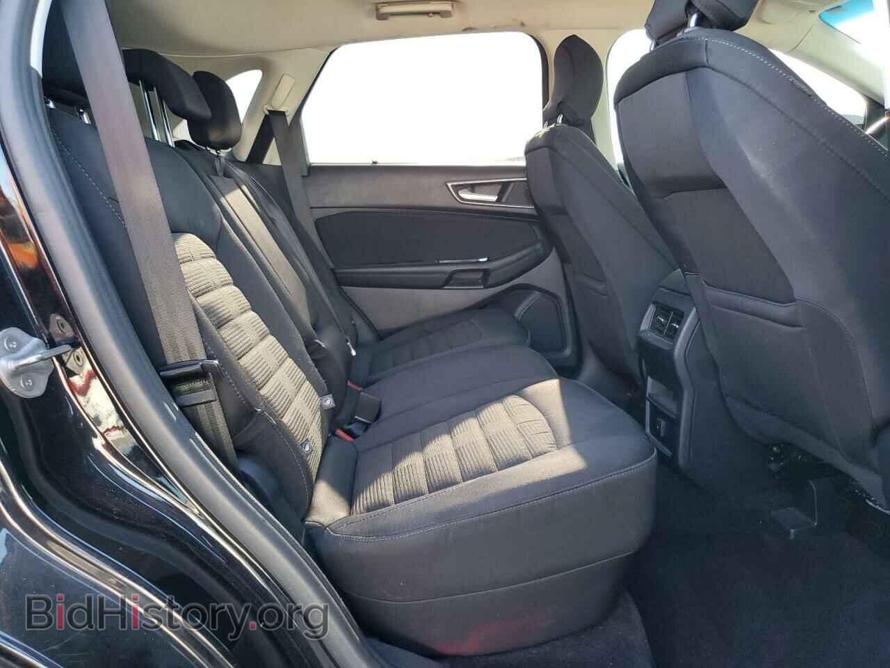 2016 FORD EDGE - VIN: 2FMPK3J90GBB48550 - Photo 11