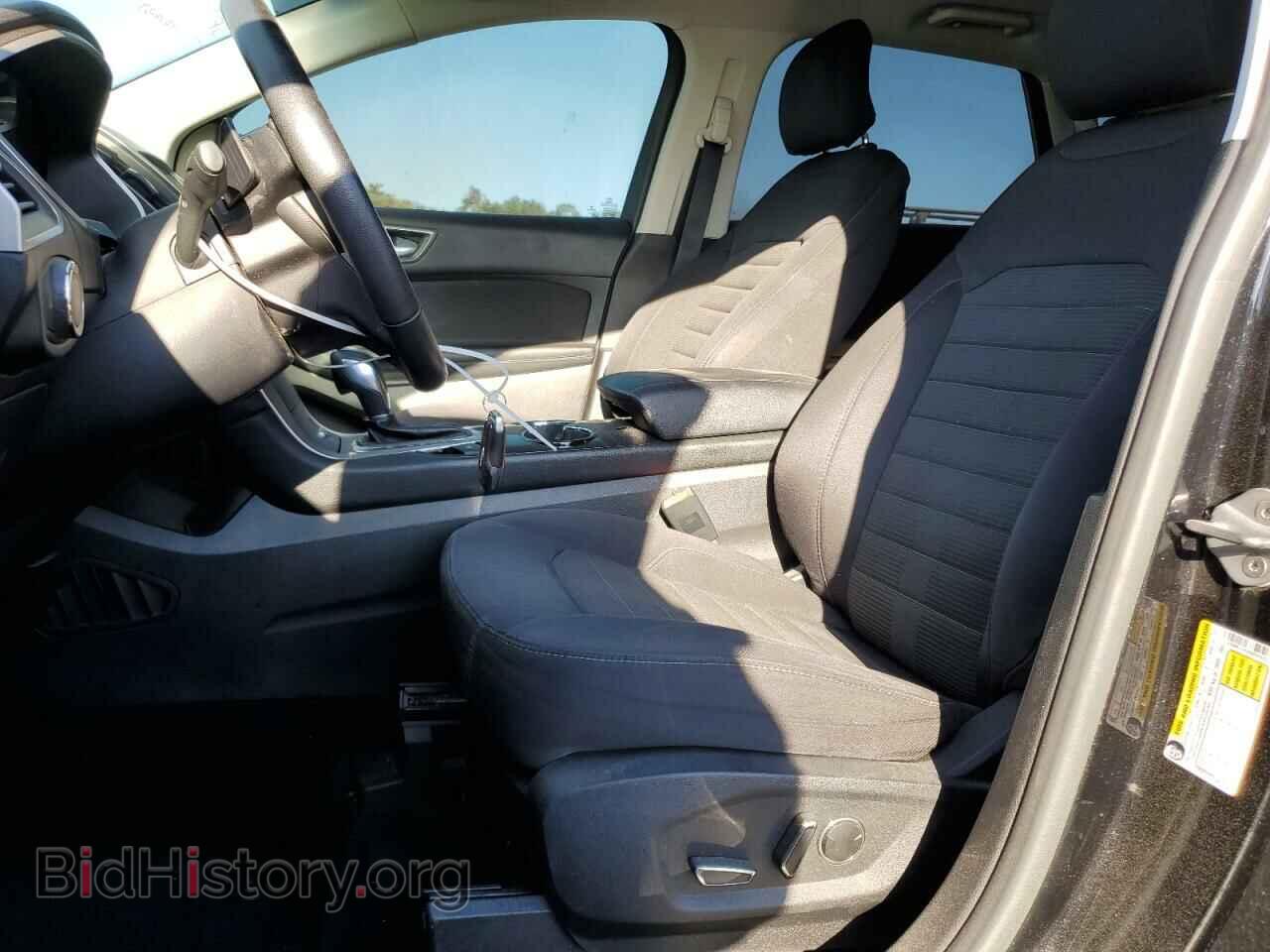 2016 FORD EDGE - VIN: 2FMPK3J90GBB48550 - Photo 7